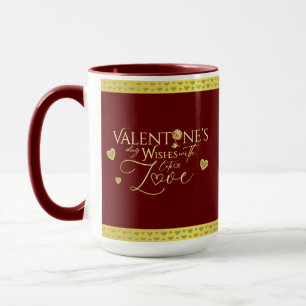 Throw Pillow Mug