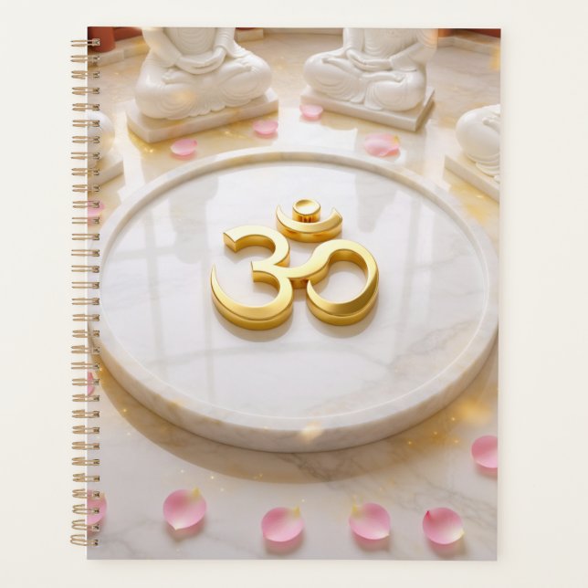 Throw Pillow Planner (Front)
