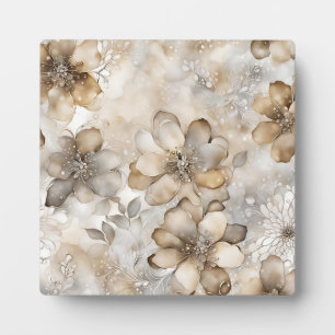 Throw Pillow Plaque