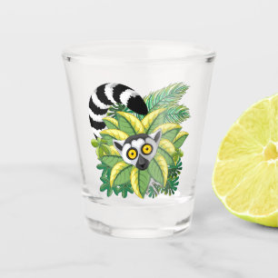 Throw Pillow Shot Glass