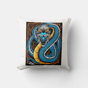 Throw Pillow Size: Throw Cushion 41 x 41 cm Accen