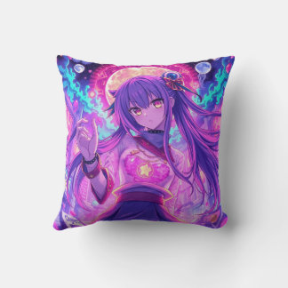 Throw Pillow – Stylish & Cosy Home Accent