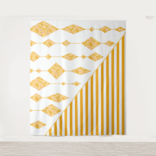 Throw Pillow Tapestry