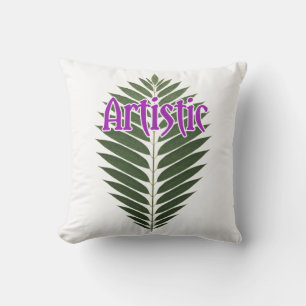 Throw Pillow, Throw Pillow 16" x 16"