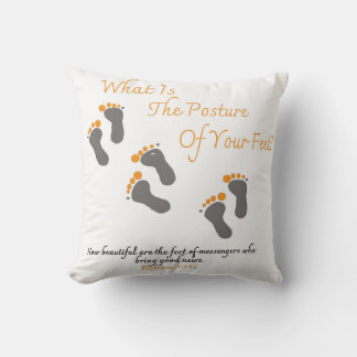 Throw Pillow, Throw Pillow 16" x 16"