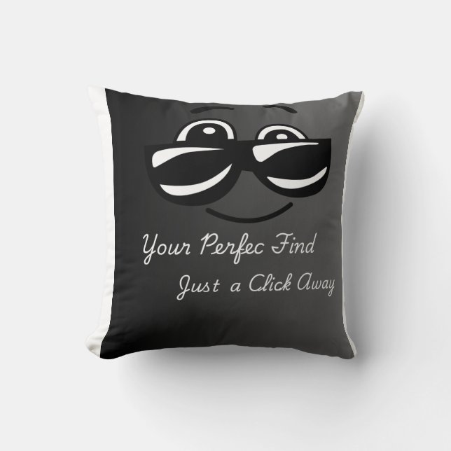 Throw Pillow, Throw Pillow 16" x 16" (Front)