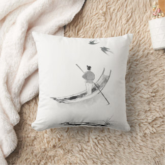 Throw Pillow, Throw Pillow 16" x 16"