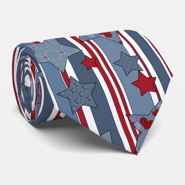 Throw Pillow Tie (Rolled)