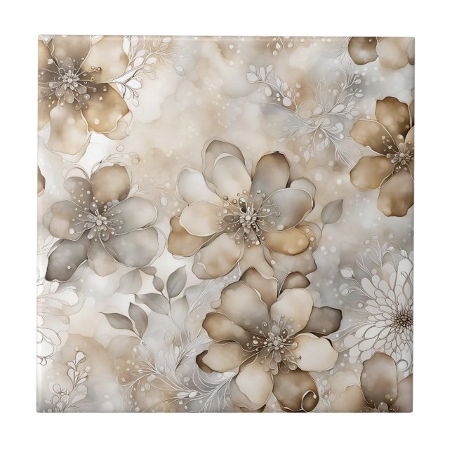 Throw Pillow Tile (Front)