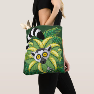 Throw Pillow Tote Bag
