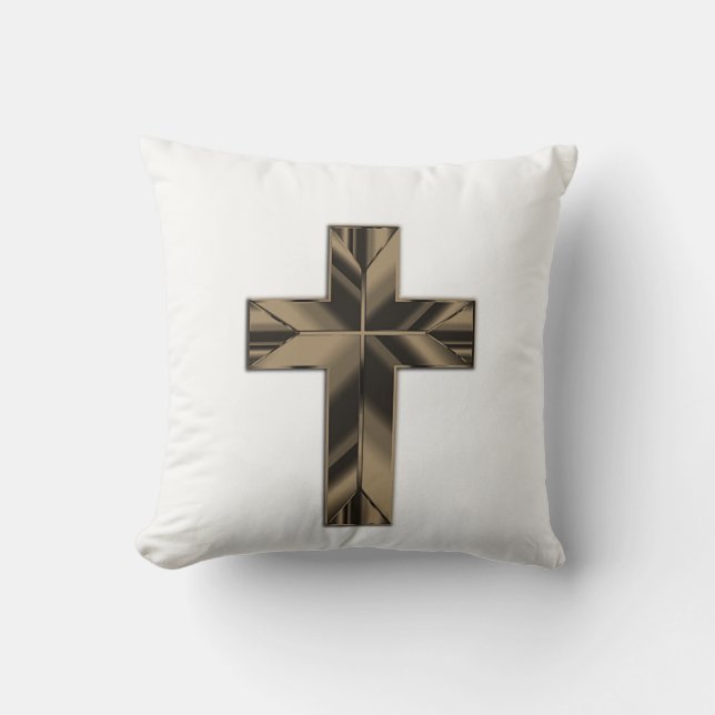 Throw Pillow Trust (Front)