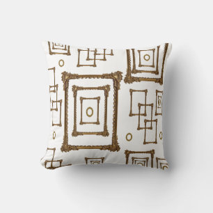 Throw Pillow Vintage