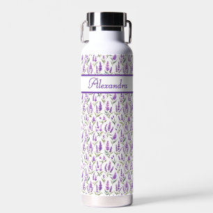 Throw Pillow Water Bottle