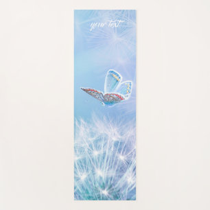 Throw Pillow Yoga Mat