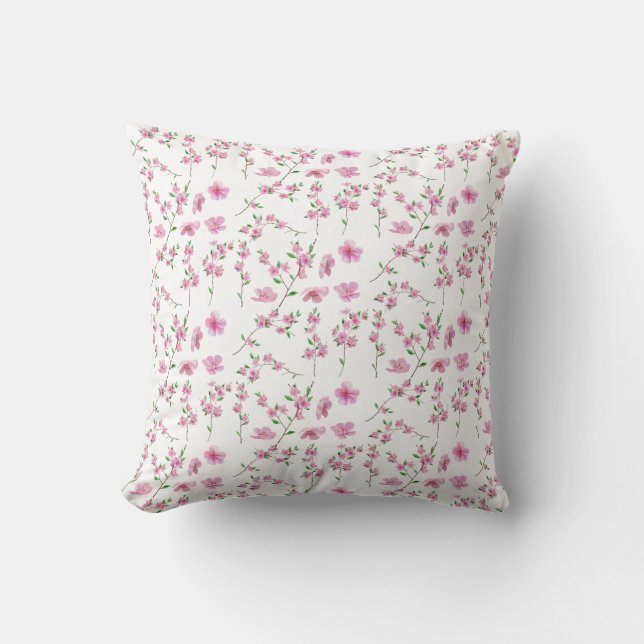 Throw Pillows (Front)