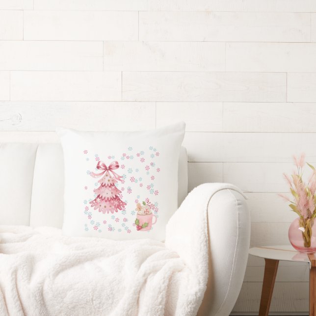 Throw Pillows (Couch)