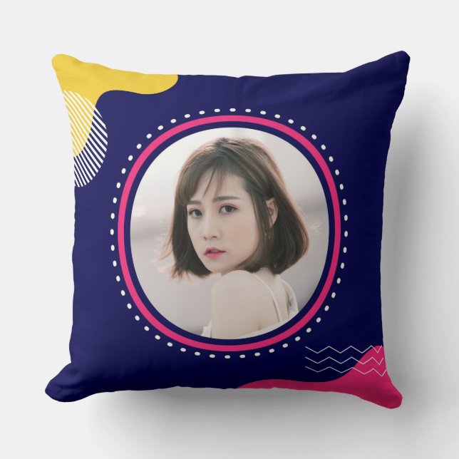Throw Pillows (Front)