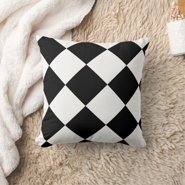 Throw Pillows (Blanket)