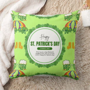 Throw Pillows