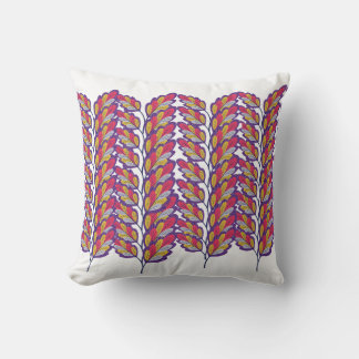 Throw Pillows