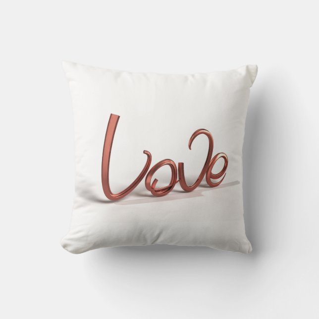 Throw pillows (Front)