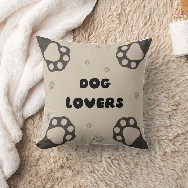 Throw Pillows (Blanket)