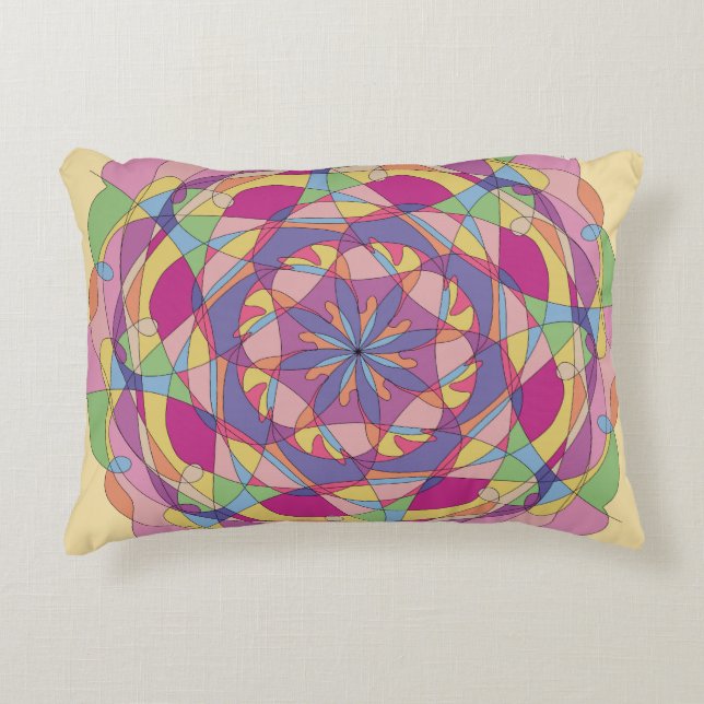 Throw Pillows (Front)