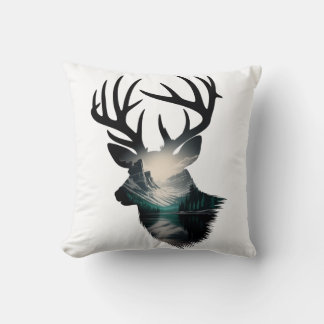 Throw Pillows - Stylish and Comfortable Home Décor