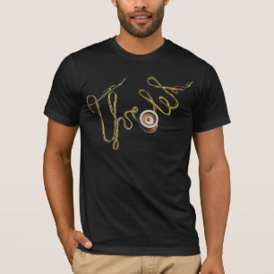 Throw T-Shirt