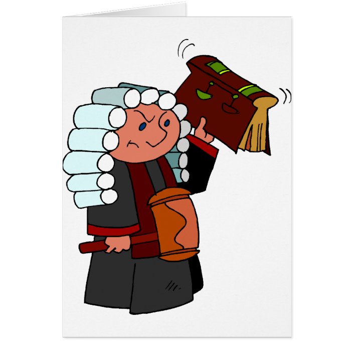 Throw the Book at Them Zazzle.co.uk