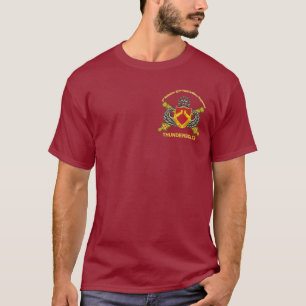 Throwback 3-321 FAR PT shirt