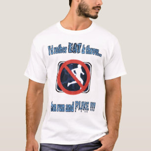 Throwers Shirt