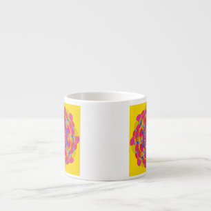 Throwpillow Espresso Cup
