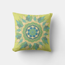 Throwpillows