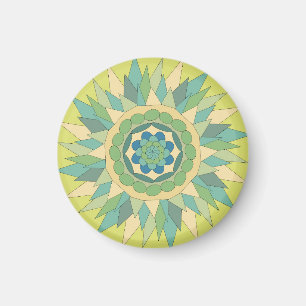 Throwpillows Magnet