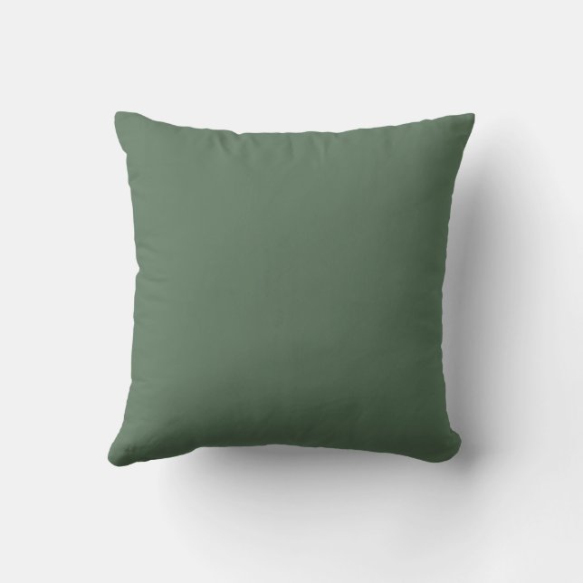 ThrowPillows-Nature&Elegent Cushion (Back)