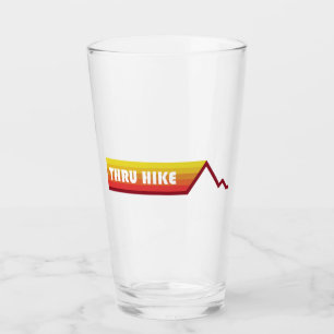 Thru Hike Glass