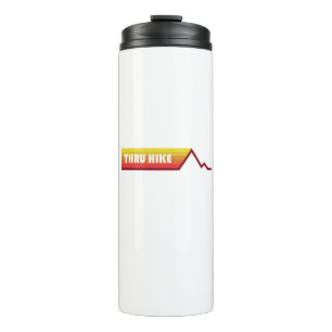 Thru Hike Thermal Tumbler