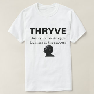 THRYVE ABOVE T-Shirt