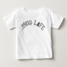 Thug Baby Life Premium