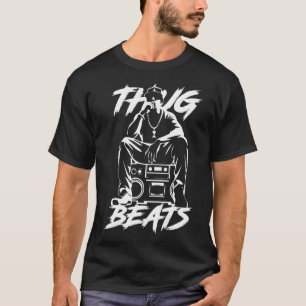 Thug Beats T-Shirt