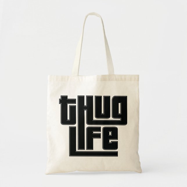 Thug Life bag (Front)
