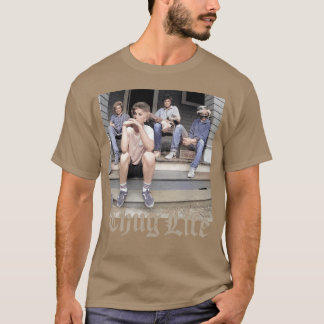 Thug Life Golden Girls boy retro T-Shirt