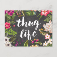 Thug life