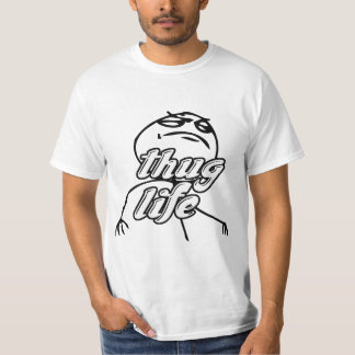 Thug Life T-Shirt