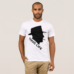 THUG LIFE T-shirts