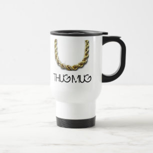 Thug Mug