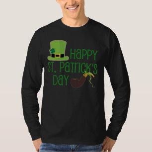 Thug patty shirt