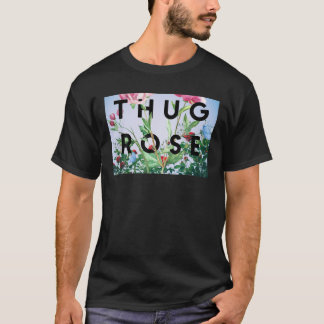 Thug Rose T-Shirt