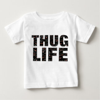 Poker thug life
